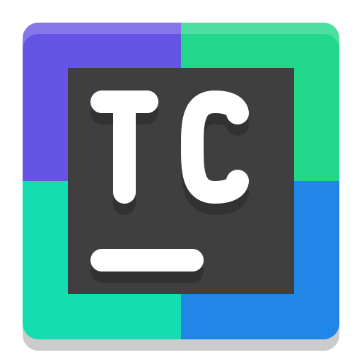 TeamCity